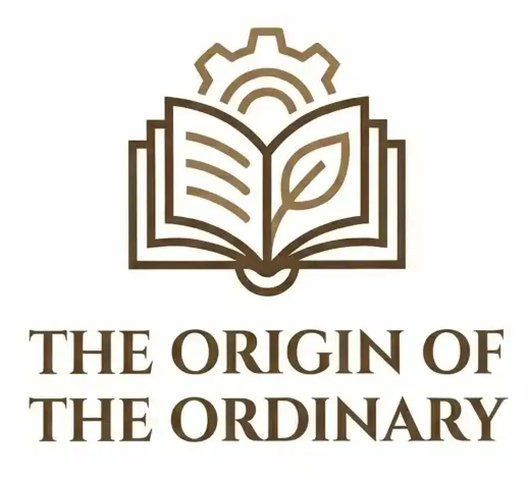 Logo The Origin
